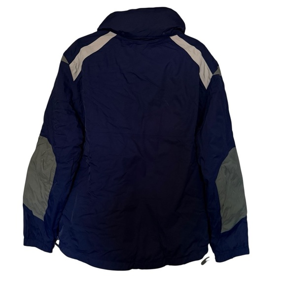Lands End snow winter outdoor Jacket - Picture 2 of 8